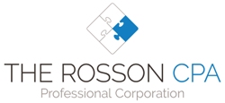 Lauren Rosson, CPA Logo